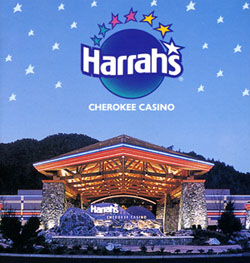 harrah's casino