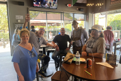 10/26/24 Halloween Brew-Boo Tour