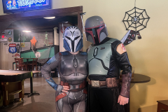 10.28.23 Halloween Brew Boo Tour