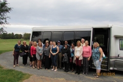 10/16/15 - GIFTE Wine Tour