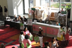 7/12 - 7/18/14 - Alpha Kappa Alpha Boule