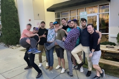 11/7/20 Zack Nesser Private Brewery Tour