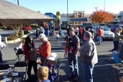 11/21/15 Lake Norman Brew Ha Ha Tour