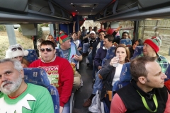 12/3/16 Brew Ho Ho Tour