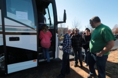 12/5/15 brew ho ho tour