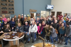 2-17-18 Brew Ha Ha Tour