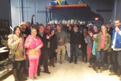 4-7-18 Concord Brew Ha-Ha Tour