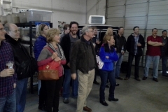 2/28/15 Lake Norman Brew Ha Ha Tour