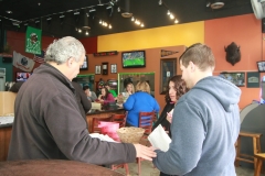 2/7/15 Lake Norman Brew Ha Ha Tour