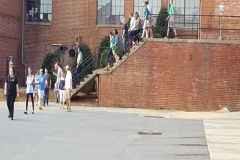 3/12/16 St. Patrick's Day-ish Brew Ha Ha Tour