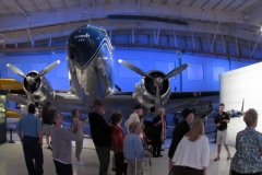 4/30 – 5/2/15 U.S.S. Pavlic Reunion