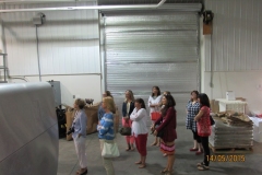 5/14/2015 Vanessa McGowen Wine Tour