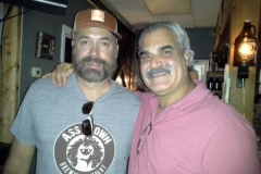 5/30/15 – Private 40th Birthday Brew Ha Ha Tour for Ron Anderson