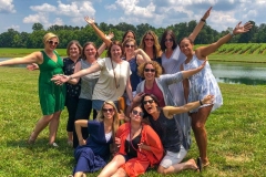 6-16-18 Joe Maxim Private Winery Tour