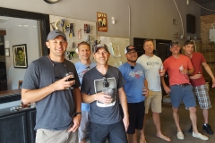 6-16-18 Rebecca Walke Father’s Day Private Brew Ha-Ha Tour