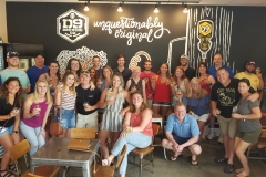 6-29-19 Verigent Brew Tour