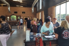 6/10/17 Inaugural Southern Spirits Road Tour