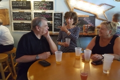 7.20.17 Trilogy private brew ha ha tour