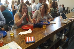 7.25.17 fund raiser and victory party at eleven lakes