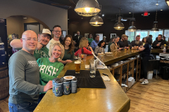 Brew Ha Ha Tour March 09 2024