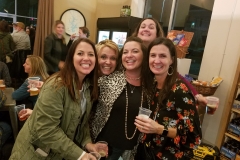 Gillmore Private 40th Birthday Brew Tour 3-3-18