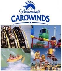 Carowinds Fun Excursion